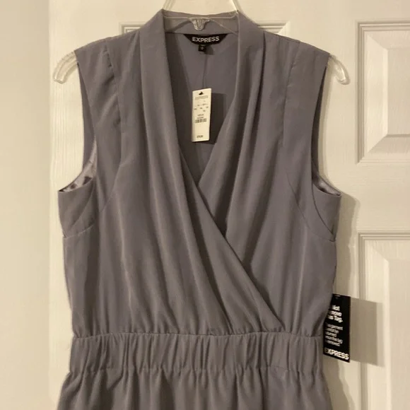 Express Dress 👗 brand new with tag size M - Picture 5 of 11